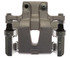 FRC11759N by RAYBESTOS - Brake Parts Inc Raybestos Element3 New Semi-Loaded Disc Brake Caliper and Bracket Assembly