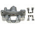 FRC11757 by RAYBESTOS - Brake Parts Inc Raybestos R-Line Remanufactured Semi-Loaded Disc Brake Caliper and Bracket Assembly