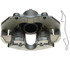 FRC11756 by RAYBESTOS - Raybestos R-Line Reman Semi-Loaded Caliper & Bracket Assy