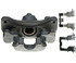 FRC11758 by RAYBESTOS - Raybestos R-Line Reman Semi-Loaded Caliper & Bracket Assy