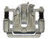 FRC11765C by RAYBESTOS - Raybestos R-Line Reman Semi-Loaded Coated Caliper & Bracket Assy