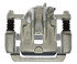 FRC11765C by RAYBESTOS - Brake Parts Inc Raybestos R-Line Remanufactured Semi-Loaded Coated Disc Brake Caliper and Bracket Assembly
