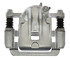 FRC11765N by RAYBESTOS - Raybestos Element3 New Semi-Loaded Caliper & Bracket Assy