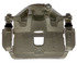 FRC11763N by RAYBESTOS - Raybestos Element3 New Semi-Loaded Caliper & Bracket Assy