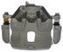 FRC11764C by RAYBESTOS - Raybestos R-Line Reman Semi-Loaded Coated Caliper & Bracket Assy