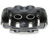 FRC11772 by RAYBESTOS - Brake Parts Inc Raybestos R-Line Remanufactured Semi-Loaded Disc Brake Caliper and Bracket Assembly