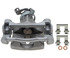 FRC11775 by RAYBESTOS - Brake Parts Inc Raybestos R-Line Remanufactured Semi-Loaded Disc Brake Caliper and Bracket Assembly