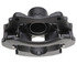 FRC11774 by RAYBESTOS - Brake Parts Inc Raybestos R-Line Remanufactured Semi-Loaded Disc Brake Caliper and Bracket Assembly