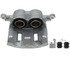 FRC11787 by RAYBESTOS - Brake Parts Inc Raybestos R-Line Remanufactured Semi-Loaded Disc Brake Caliper