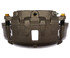 FRC11779 by RAYBESTOS - Brake Parts Inc Raybestos R-Line Remanufactured Semi-Loaded Disc Brake Caliper and Bracket Assembly