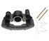 FRC11778 by RAYBESTOS - Brake Parts Inc Raybestos R-Line Remanufactured Semi-Loaded Disc Brake Caliper