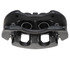 FRC11792 by RAYBESTOS - Brake Parts Inc Raybestos R-Line Remanufactured Semi-Loaded Disc Brake Caliper and Bracket Assembly