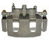 FRC11792N by RAYBESTOS - Brake Parts Inc Raybestos Element3 New Semi-Loaded Disc Brake Caliper and Bracket Assembly