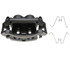 FRC11793 by RAYBESTOS - Brake Parts Inc Raybestos R-Line Remanufactured Semi-Loaded Disc Brake Caliper and Bracket Assembly