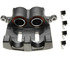 FRC11789 by RAYBESTOS - Brake Parts Inc Raybestos R-Line Remanufactured Semi-Loaded Disc Brake Caliper