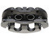 FRC11791 by RAYBESTOS - Brake Parts Inc Raybestos R-Line Remanufactured Semi-Loaded Disc Brake Caliper and Bracket Assembly