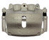FRC11797N by RAYBESTOS - Brake Parts Inc Raybestos Element3 New Semi-Loaded Disc Brake Caliper and Bracket Assembly