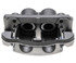 FRC11798 by RAYBESTOS - Brake Parts Inc Raybestos R-Line Remanufactured Semi-Loaded Disc Brake Caliper and Bracket Assembly