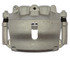 FRC11798C by RAYBESTOS - Raybestos R-Line Reman Semi-Loaded Coated Caliper & Bracket Assy