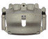 FRC11798C by RAYBESTOS - Brake Parts Inc Raybestos R-Line Remanufactured Semi-Loaded Coated Disc Brake Caliper and Bracket Assembly