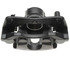 FRC11799 by RAYBESTOS - Brake Parts Inc Raybestos R-Line Remanufactured Semi-Loaded Disc Brake Caliper and Bracket Assembly