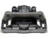 FRC11795 by RAYBESTOS - Brake Parts Inc Raybestos R-Line Remanufactured Semi-Loaded Disc Brake Caliper and Bracket Assembly