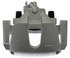 FRC11804C by RAYBESTOS - Brake Parts Inc Raybestos R-Line Remanufactured Semi-Loaded Coated Disc Brake Caliper and Bracket Assembly