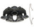 FRC11805 by RAYBESTOS - Brake Parts Inc Raybestos R-Line Remanufactured Semi-Loaded Disc Brake Caliper and Bracket Assembly