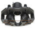 FRC11803 by RAYBESTOS - Brake Parts Inc Raybestos R-Line Remanufactured Semi-Loaded Disc Brake Caliper and Bracket Assembly
