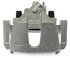 FRC11803C by RAYBESTOS - Brake Parts Inc Raybestos R-Line Remanufactured Semi-Loaded Coated Disc Brake Caliper and Bracket Assembly