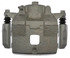 FRC11808C by RAYBESTOS - Brake Parts Inc Raybestos R-Line Remanufactured Semi-Loaded Coated Disc Brake Caliper and Bracket Assembly