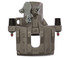 FRC11809 by RAYBESTOS - Raybestos R-Line Reman Semi-Loaded Caliper