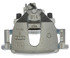 FRC11806C by RAYBESTOS - Raybestos R-Line Reman Semi-Loaded Coated Caliper & Bracket Assy