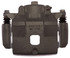 FRC11807 by RAYBESTOS - Raybestos R-Line Reman Semi-Loaded Caliper & Bracket Assy