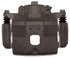 FRC11807 by RAYBESTOS - Brake Parts Inc Raybestos R-Line Remanufactured Semi-Loaded Disc Brake Caliper and Bracket Assembly