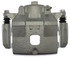 FRC11807C by RAYBESTOS - Raybestos R-Line Reman Semi-Loaded Coated Caliper & Bracket Assy