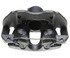 FRC11817 by RAYBESTOS - Brake Parts Inc Raybestos R-Line Remanufactured Semi-Loaded Disc Brake Caliper and Bracket Assembly