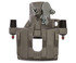 FRC11810 by RAYBESTOS - Raybestos R-Line Reman Semi-Loaded Caliper