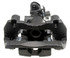 FRC11813 by RAYBESTOS - Brake Parts Inc Raybestos R-Line Remanufactured Semi-Loaded Disc Brake Caliper and Bracket Assembly