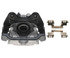 FRC11825 by RAYBESTOS - Brake Parts Inc Raybestos R-Line Remanufactured Semi-Loaded Disc Brake Caliper and Bracket Assembly