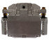 FRC11825C by RAYBESTOS - Raybestos R-Line Reman Semi-Loaded Coated Caliper & Bracket Assy