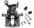 FRC11819 by RAYBESTOS - Brake Parts Inc Raybestos R-Line Remanufactured Semi-Loaded Disc Brake Caliper