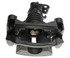FRC11827 by RAYBESTOS - Brake Parts Inc Raybestos R-Line Remanufactured Semi-Loaded Disc Brake Caliper and Bracket Assembly