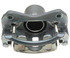 FRC11836 by RAYBESTOS - Raybestos R-Line Reman Semi-Loaded Caliper & Bracket Assy