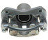 FRC11836 by RAYBESTOS - Brake Parts Inc Raybestos R-Line Remanufactured Semi-Loaded Disc Brake Caliper and Bracket Assembly