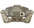 FRC11879N by RAYBESTOS - Brake Parts Inc Raybestos Element3 New Semi-Loaded Disc Brake Caliper and Bracket Assembly