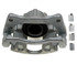 FRC11880C by RAYBESTOS - Brake Parts Inc Raybestos R-Line Remanufactured Semi-Loaded Coated Disc Brake Caliper and Bracket Assembly