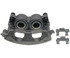 FRC11881 by RAYBESTOS - Brake Parts Inc Raybestos R-Line Remanufactured Semi-Loaded Disc Brake Caliper