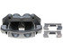 FRC11883 by RAYBESTOS - Brake Parts Inc Raybestos R-Line Remanufactured Semi-Loaded Disc Brake Caliper and Bracket Assembly