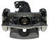 FRC11842 by RAYBESTOS - Brake Parts Inc Raybestos R-Line Remanufactured Semi-Loaded Disc Brake Caliper and Bracket Assembly